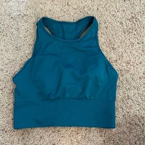 Lululemon Ebb to Train Sports Bra
